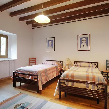 La Vecchia Holiday home *