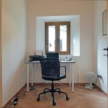 Holiday home La Vecchia *